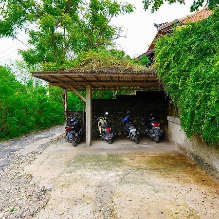Darsan Lembongan Boutique Cottage نوسا ليمبونغان المظهر الخارجي الصورة