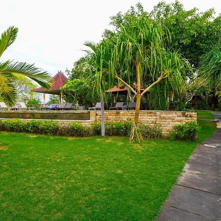 Darsan Lembongan Boutique Cottage نوسا ليمبونغان المظهر الخارجي الصورة