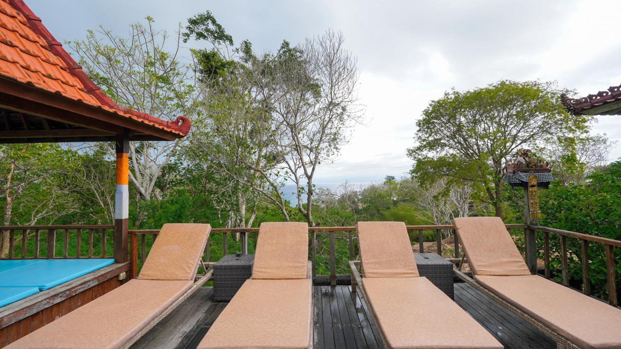 Darsan Lembongan Boutique Cottage نوسا ليمبونغان المظهر الخارجي الصورة