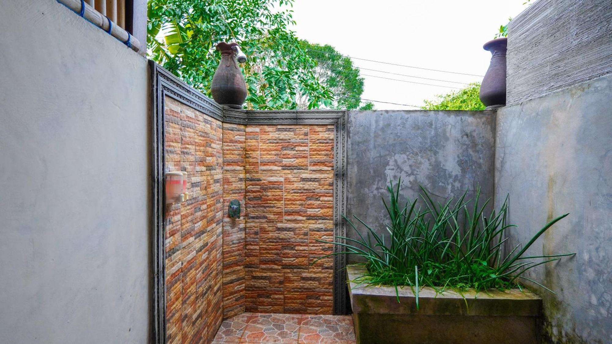 Darsan Lembongan Boutique Cottage نوسا ليمبونغان المظهر الخارجي الصورة